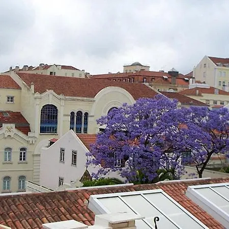 Mosteiro - Lissabon Altstadt Exterior photo