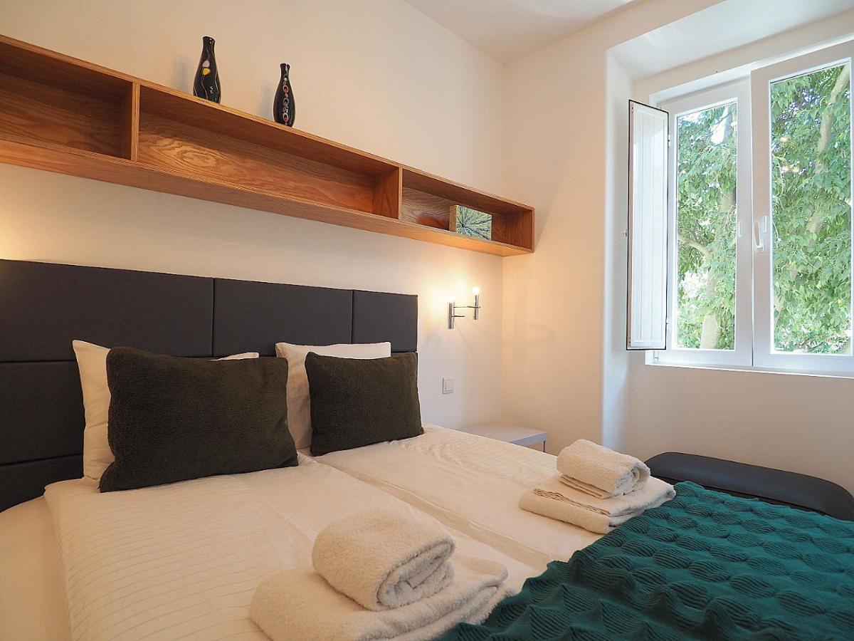 Mosteiro - Altstadt Apartment