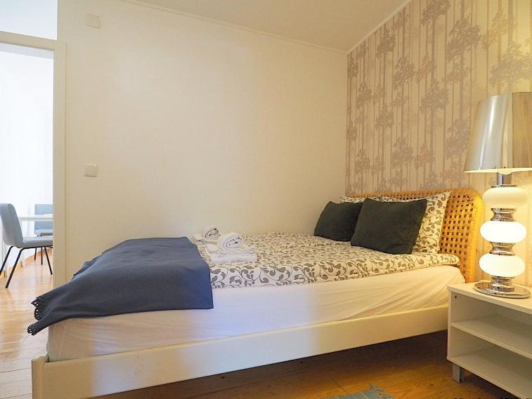 Apartment Mosteiro - Altstadt Lisbon