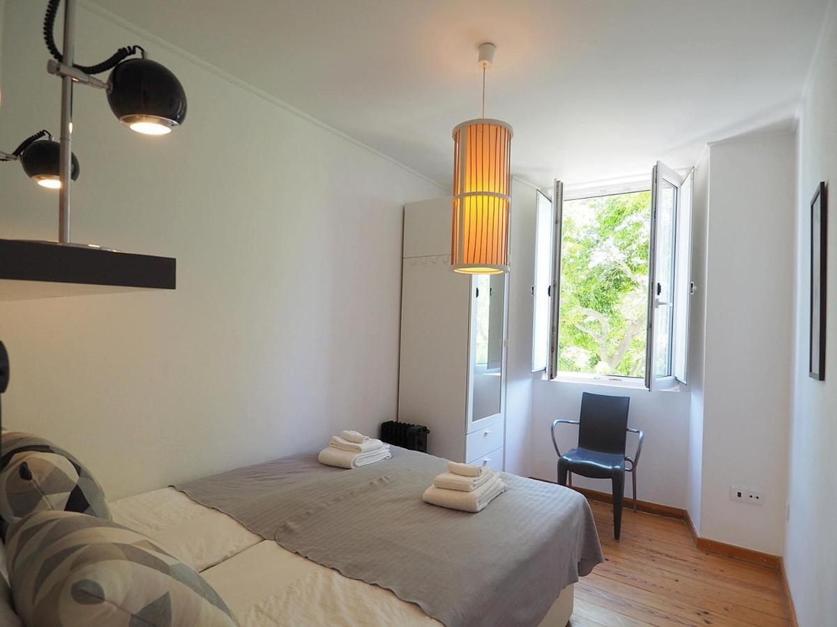 Apartment Mosteiro - Altstadt